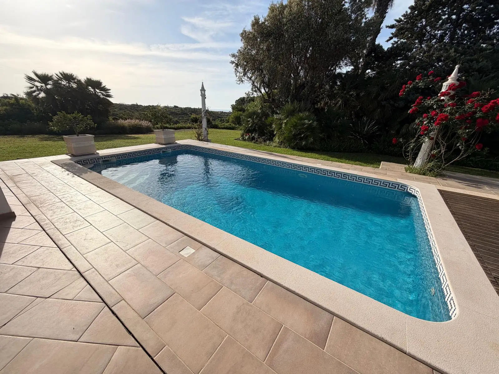 Poolbraze