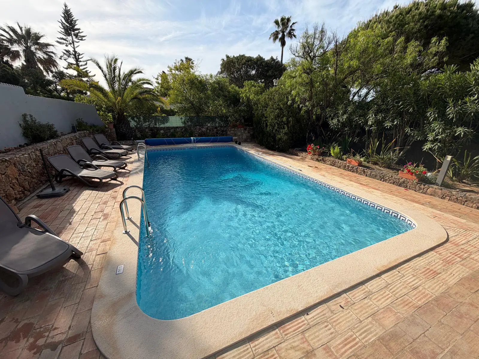 Poolbraze