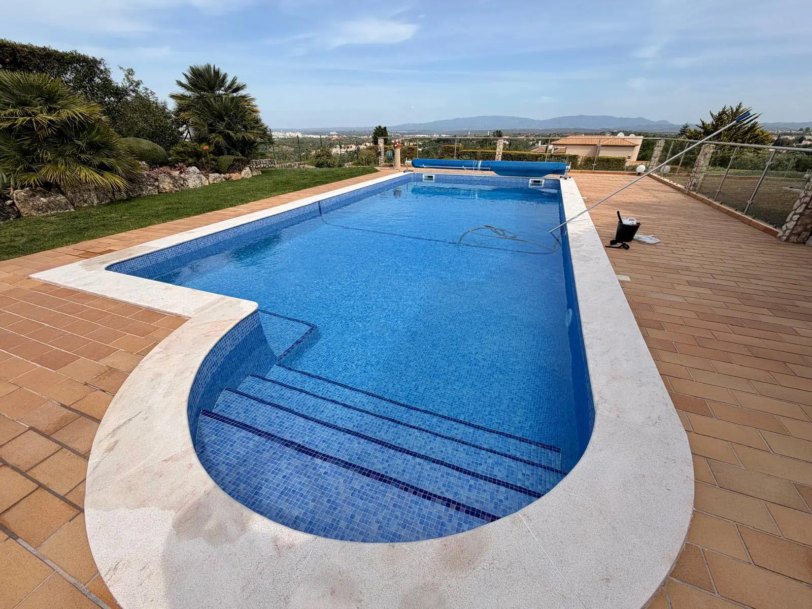 Poolbraze